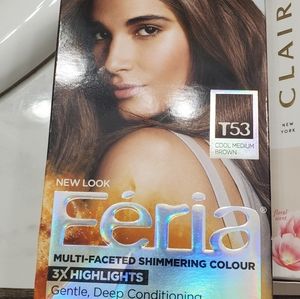 Hair dye